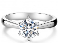 超實用鉆石戒指護(hù)理竅門