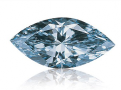 藍鉆石多少錢?世界知名藍鉆價格全介紹