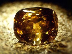 名鉆百科：世界前5名“重量級”鉆石