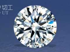 鉆石的切工重要嗎?GIA鉆石切工分級標準(視頻)