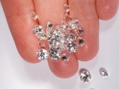 鉆石重量克拉|GIA鉆石克拉重量分級(視頻)