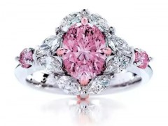 你意想不到的粉鉆價值！