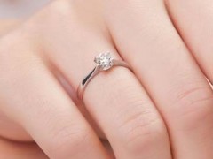 鉆戒定制好嗎?網(wǎng)上定制鉆戒靠譜嗎?