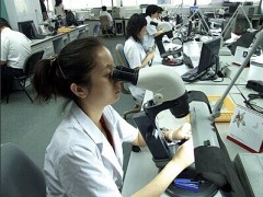 鉆石鑒定機構(gòu)|國家鉆石鑒定機構(gòu)分布