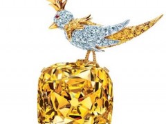 黃鉆石1克拉多少錢 1克拉黃鉆的價(jià)格