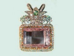 粉色鉆石的特征|世界上最大粉色鉆石