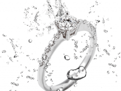 如何清洗鉆石戒指|鉆戒用什么清洗