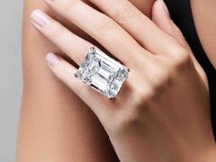 100克拉鉆石多少錢 100克拉鉆石價(jià)格