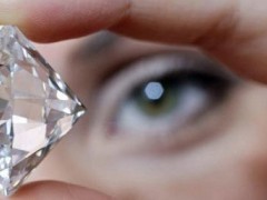 肉眼鑒定鉆石真假方法匯總