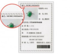 NGTC證書(shū)查詢鑒定全攻略