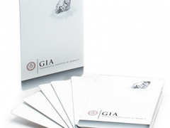 鉆石證書與鉆石性價比的關(guān)系