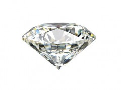 新鉆石的10C標準