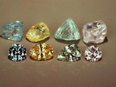 投資收藏粉鉆需要注意什么?