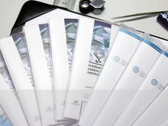 為何30分以下的鉆石沒有GIA鑒定證書?