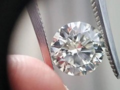 莫桑石是什么？莫桑石的特點(diǎn)簡(jiǎn)介