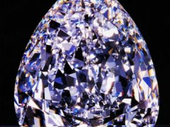 世界六大珍貴彩色鉆石盤點(diǎn)