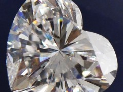 什么是GIA鉆石證書?GIA鉆石證書答疑