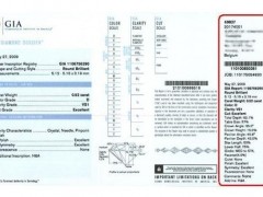 GIA證書與國(guó)檢證書有哪些區(qū)別