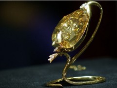 黃色鉆石