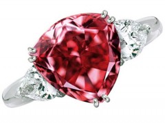 紅色鉆石