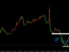 金榮中國：美聯(lián)儲(chǔ)利率決議后，金價(jià)觸底反彈看多