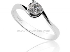 楊冪右手中指戴鉆戒有何寓意？劉愷威啥時候買結(jié)婚鉆戒？