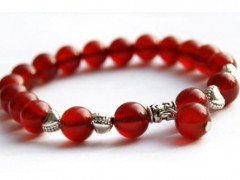 解讀瑪瑙的來源與神其功效