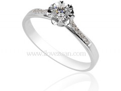 2012年上半年國際鉆石報(bào)價(jià)漲超30%