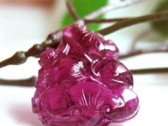 彩色寶石的保養(yǎng)方法