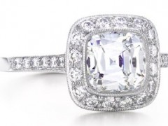 不牢固的鉆戒款式