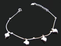 鉑金手鏈如何保養(yǎng)？