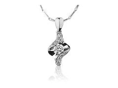 鉑金吊墜如何保養(yǎng)？