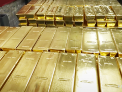 黃金交易提醒：美聯(lián)儲官員齊聲轉(zhuǎn)向更小幅度加息，金價逆襲！后市劍指1700？