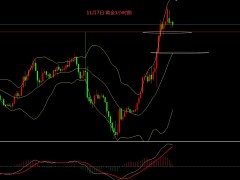 張文輝：黃金大陽反彈有延續(xù) 原油