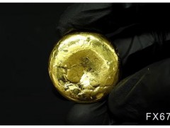 本周美國10月CPI若走軟，避險情緒將升溫助推金價續(xù)漲！