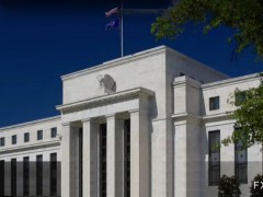 利好黃金！前美聯(lián)儲(chǔ)官員警告，2023年美國經(jīng)濟(jì)或溫和衰退