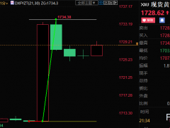美國10月通脹不及預(yù)期，打壓FED激進(jìn)鷹派，黃金飆升23美元
