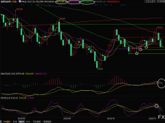 美原油短線交易策略：多重利空壓制，油價偏向弱勢