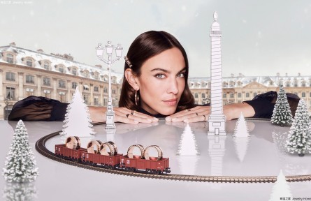 寶詩(shī)龍QUATRE系列QUATRE WHITE EDITION JCO01469