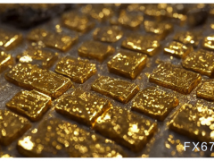 本周金價還能漲！黃金創(chuàng)兩年來最大周漲幅后，市場看多情緒轉(zhuǎn)濃