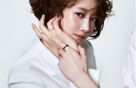 “雙面捕手” 高俊熙——酷颯溫柔，皆是真我