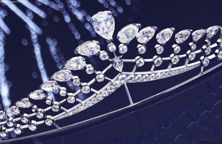 CHAUMET BEE MY LOVE 083437