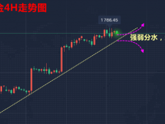 11.17—秋末悔城：黃金滯漲持續(xù)抗跌！170美金上漲后博弈