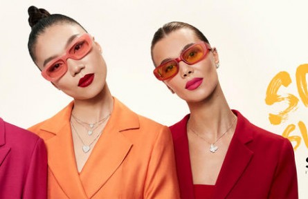 攜全球超豪華評(píng)委陣容，“極光之輝”國際珠寶大賽點(diǎn)亮行業(yè)盛景