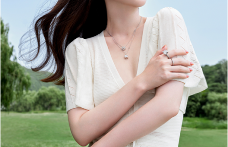 攜全球超豪華評委陣容，“極光之輝”國際珠寶大賽點亮行業(yè)盛景