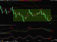 美原油交易策略：疫情擔(dān)憂緩解+美元走弱，油價(jià)偏向震蕩上行？