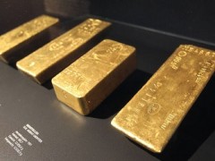 這可能就是黃金市場的“神秘買家”！中國黃金儲備三年多來首次增加