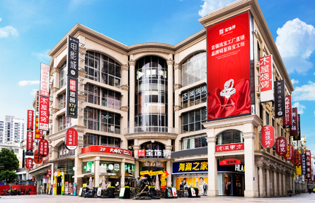 德溫東方寶飾界，共創(chuàng)1+N解讀未來趨勢