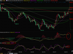 現(xiàn)貨黃金交易策略：多頭大軍出動，關(guān)注美聯(lián)儲決議和鮑威爾講話