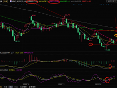 美原油交易策略：下行趨勢(shì)線(xiàn)壓制明顯，提防進(jìn)一步下探風(fēng)險(xiǎn)